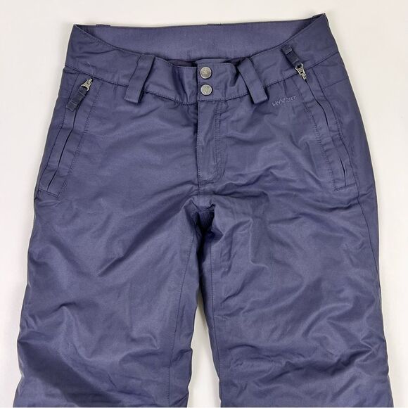 The North Face HyVent Womens Size XS Ski Snow Winter Pants - Picture 2 of 12